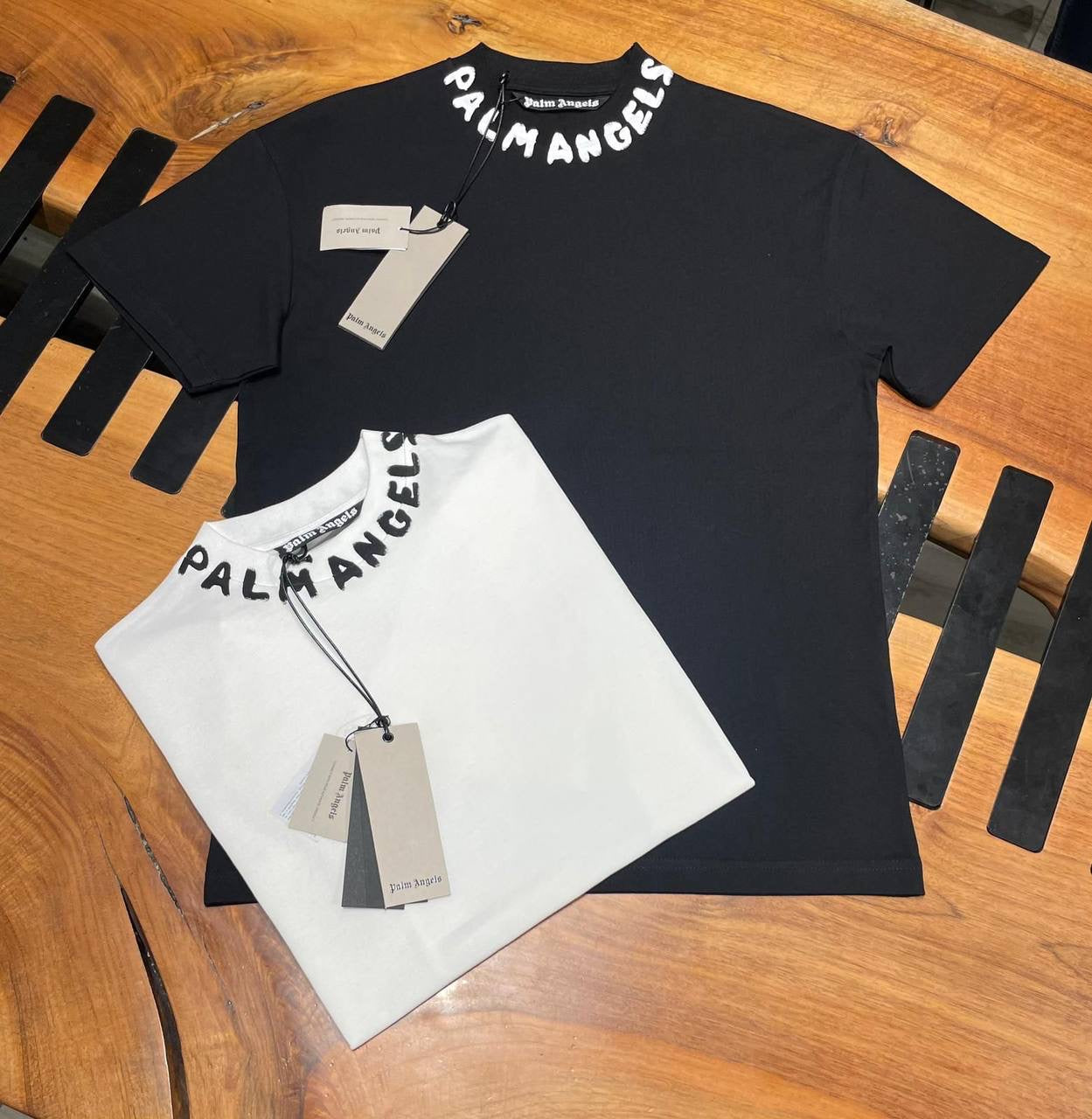 PALM A. T-SHIRT 0264
