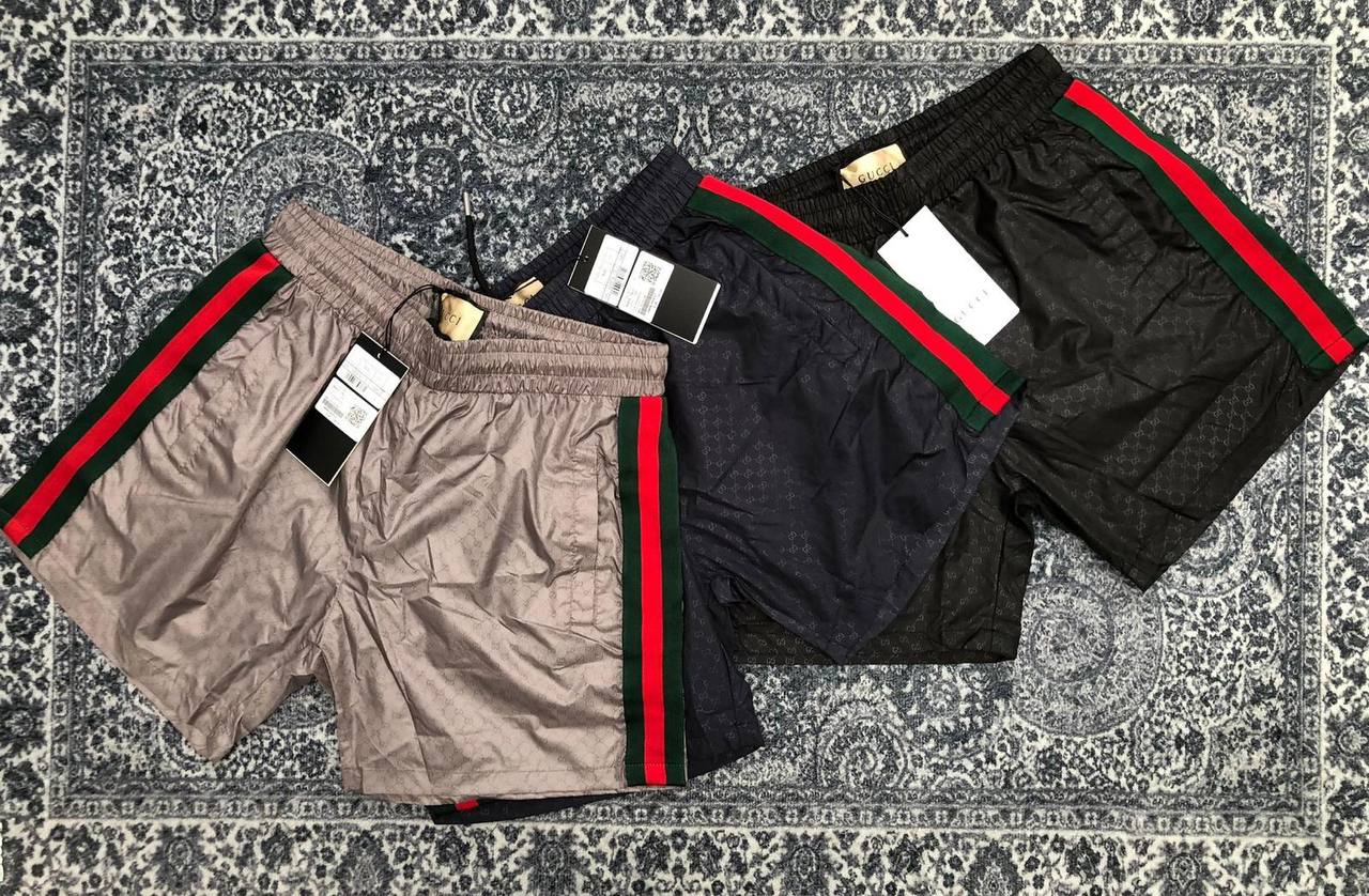 GG SWIMSHORT 0015