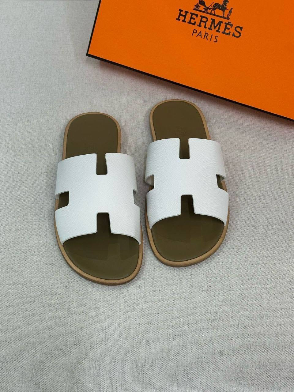 Hermes slippers 0044