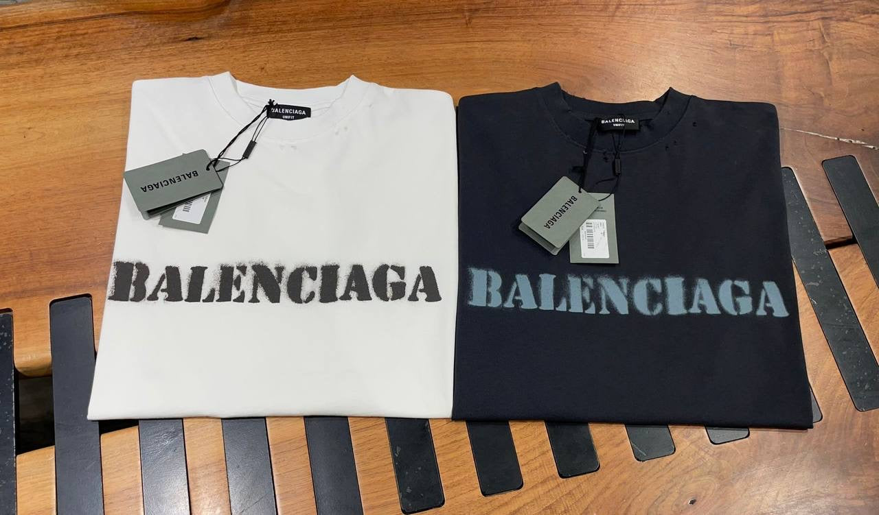 BALENC. T-SHIRT 0365 OVERSIZED
