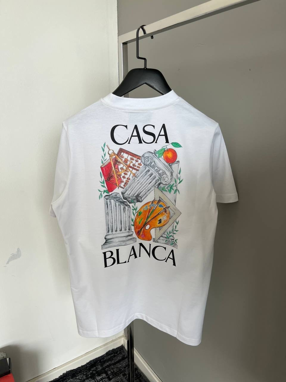 CASA T-SHIRT 0682