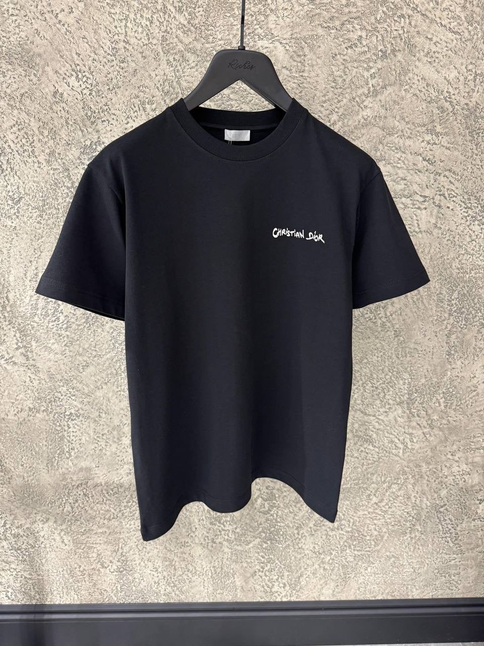 CD T-SHIRT 0507 OVERSIZED