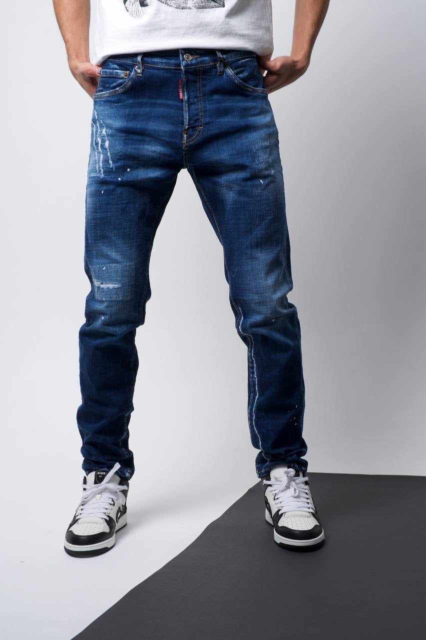 D2 Jeans 0055