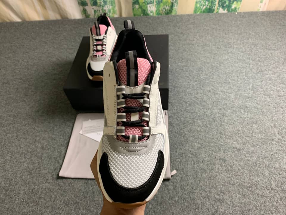 CD UNISEX SCHOENEN 0030