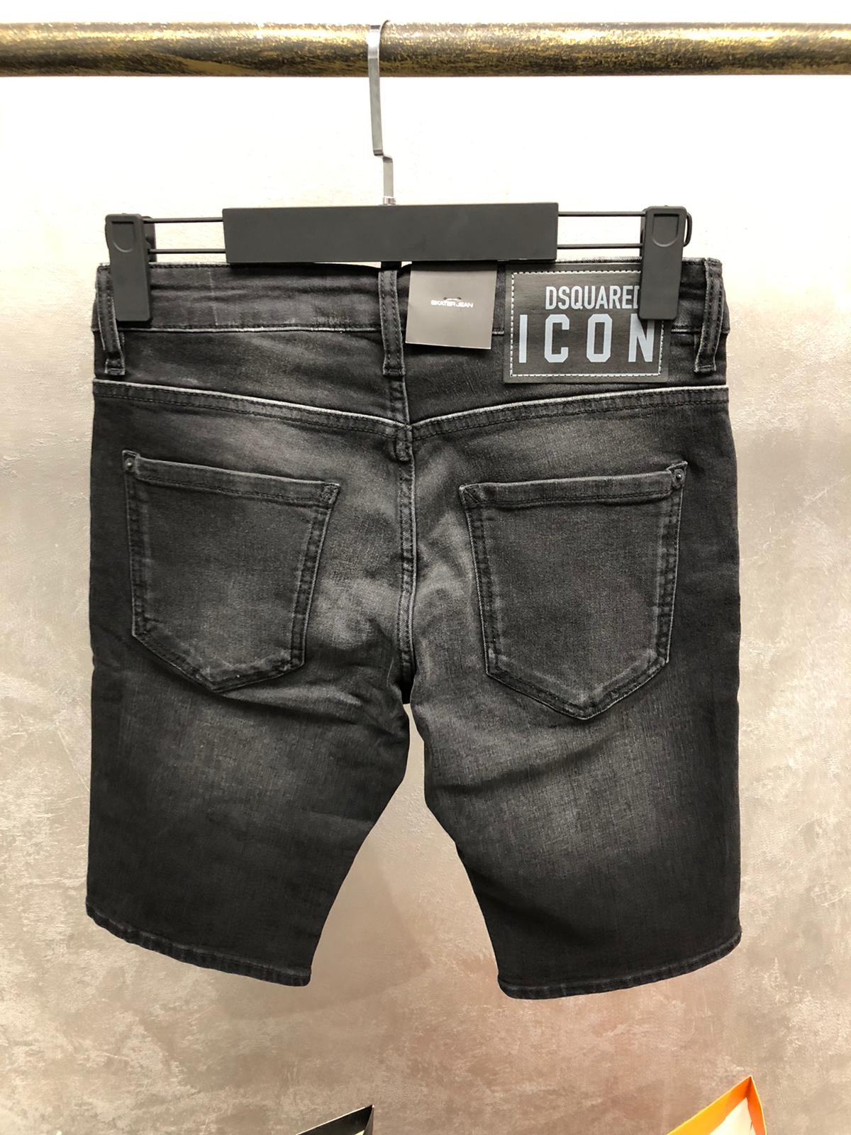 D2 SHORT JEANS 0004