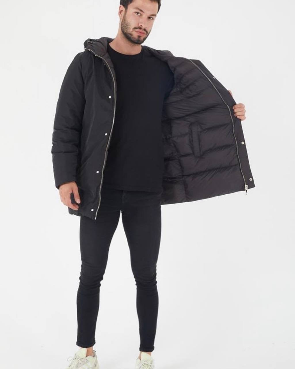 PRADA WINTERJAS 0022 DUBBELZIJDIG