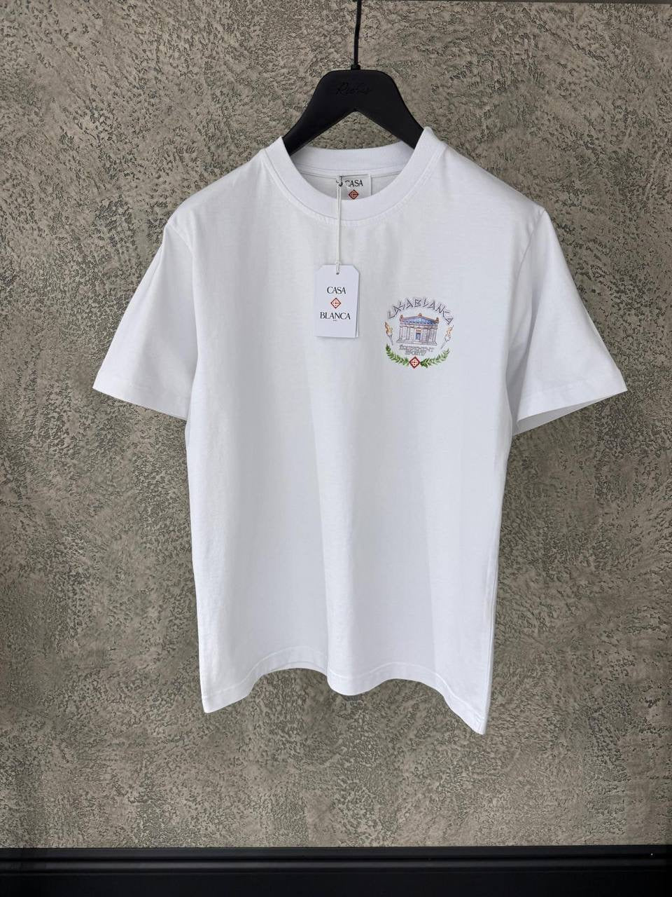 CASA T-SHIRT 0502 OVERSIZED