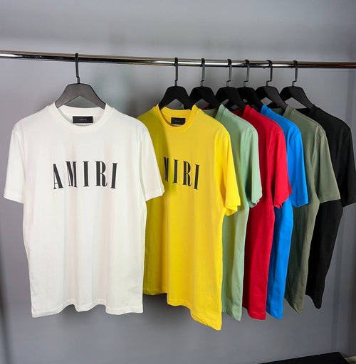 AM!R! T-SHIRT 0238