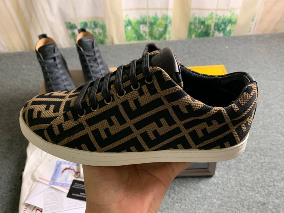 FENDI SCHOENEN 0029