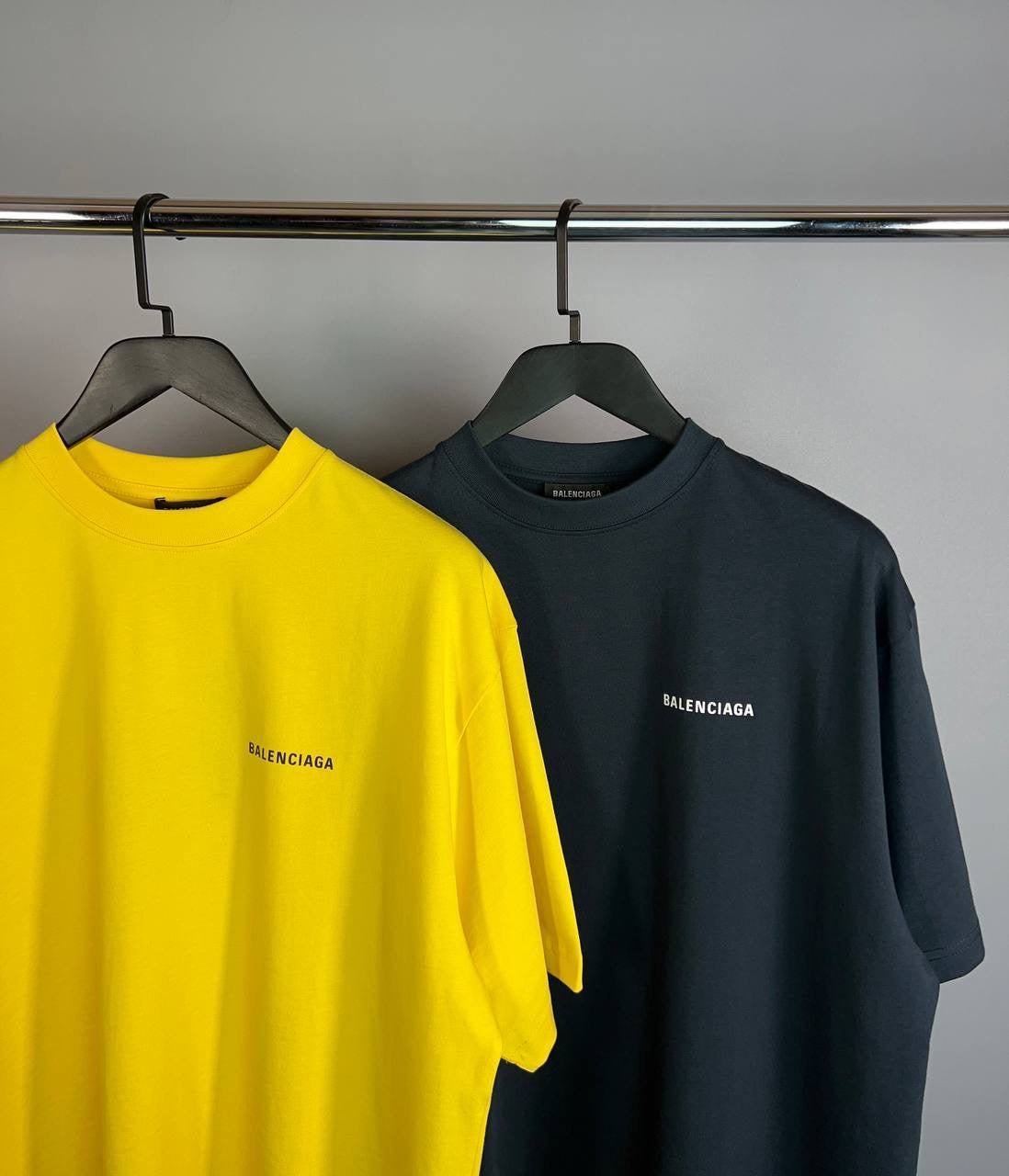 BALENC. T-SHIRT 0298 OVERSIZED