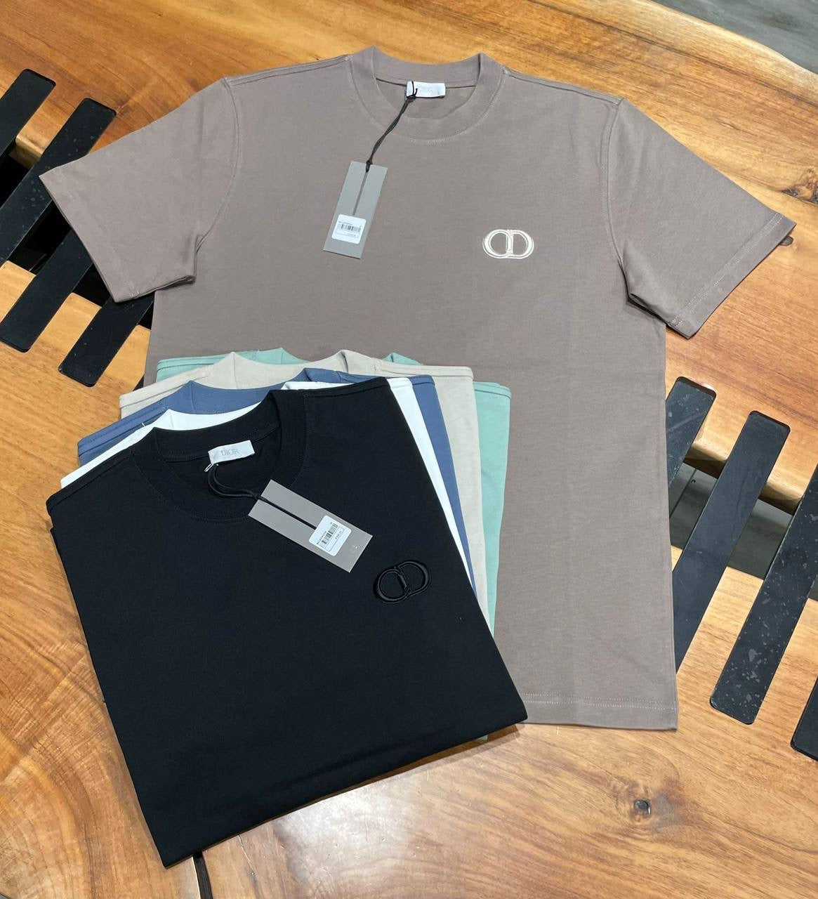CD T-SHIRT 0368