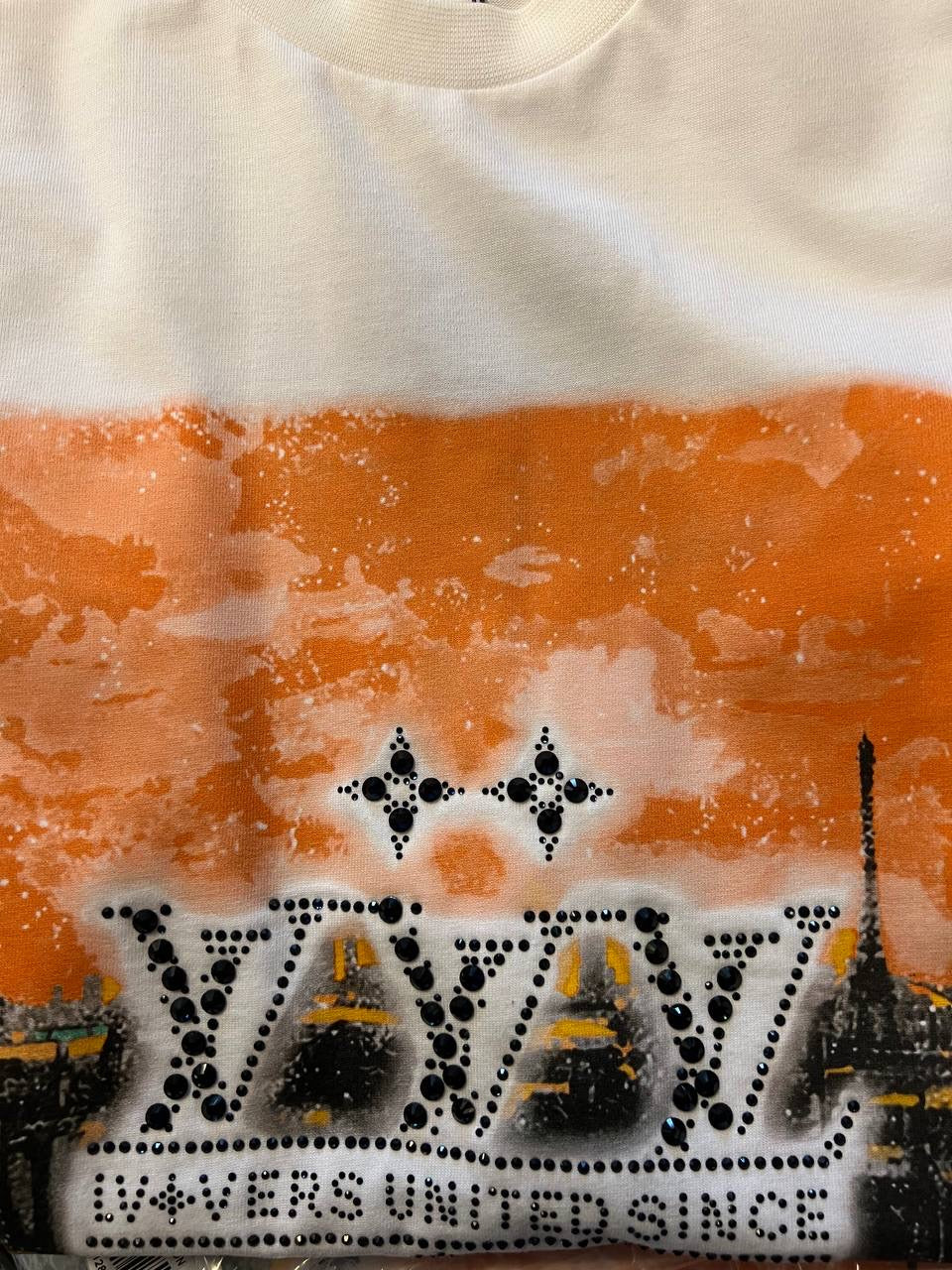 LV T-SHIRT 0582