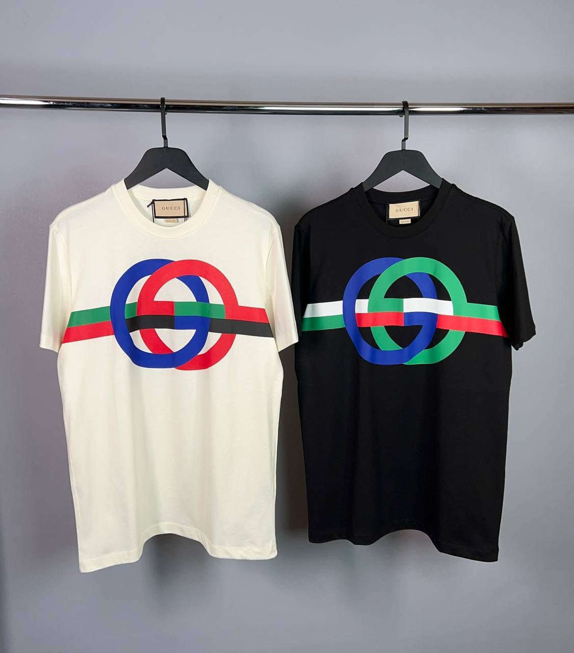 GG T-SHIRT 0246