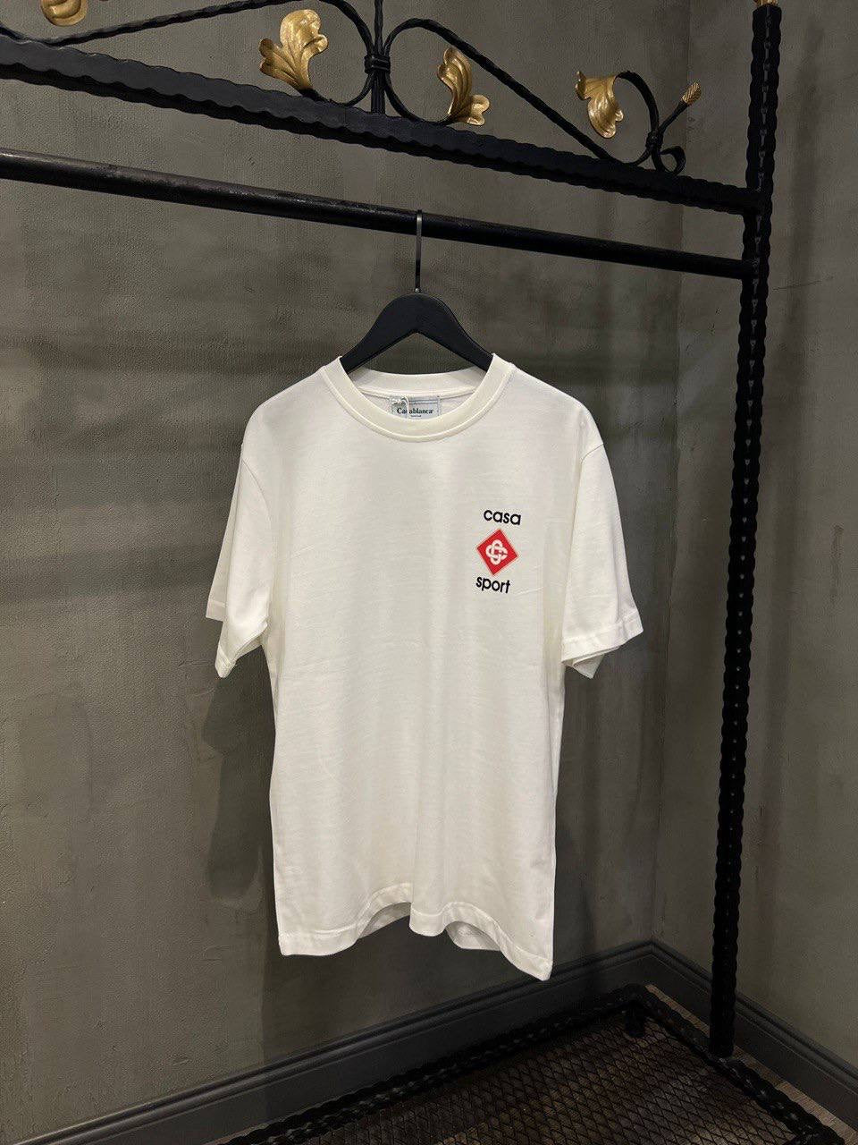 CASA T-SHIRT 0338