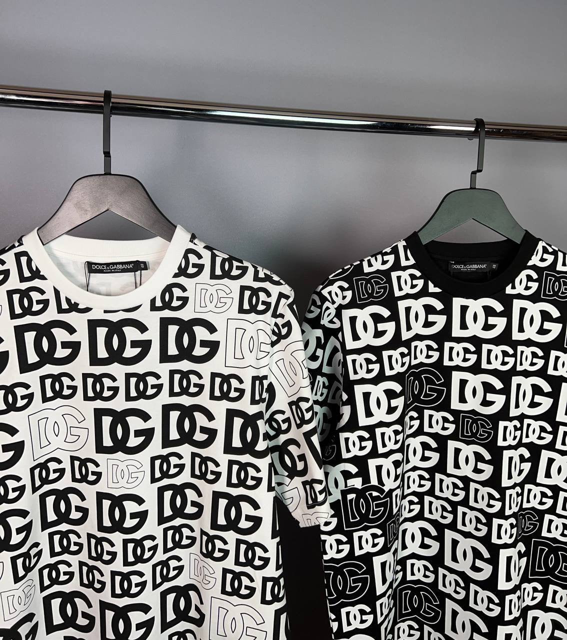 DG T-SHIRT 0218