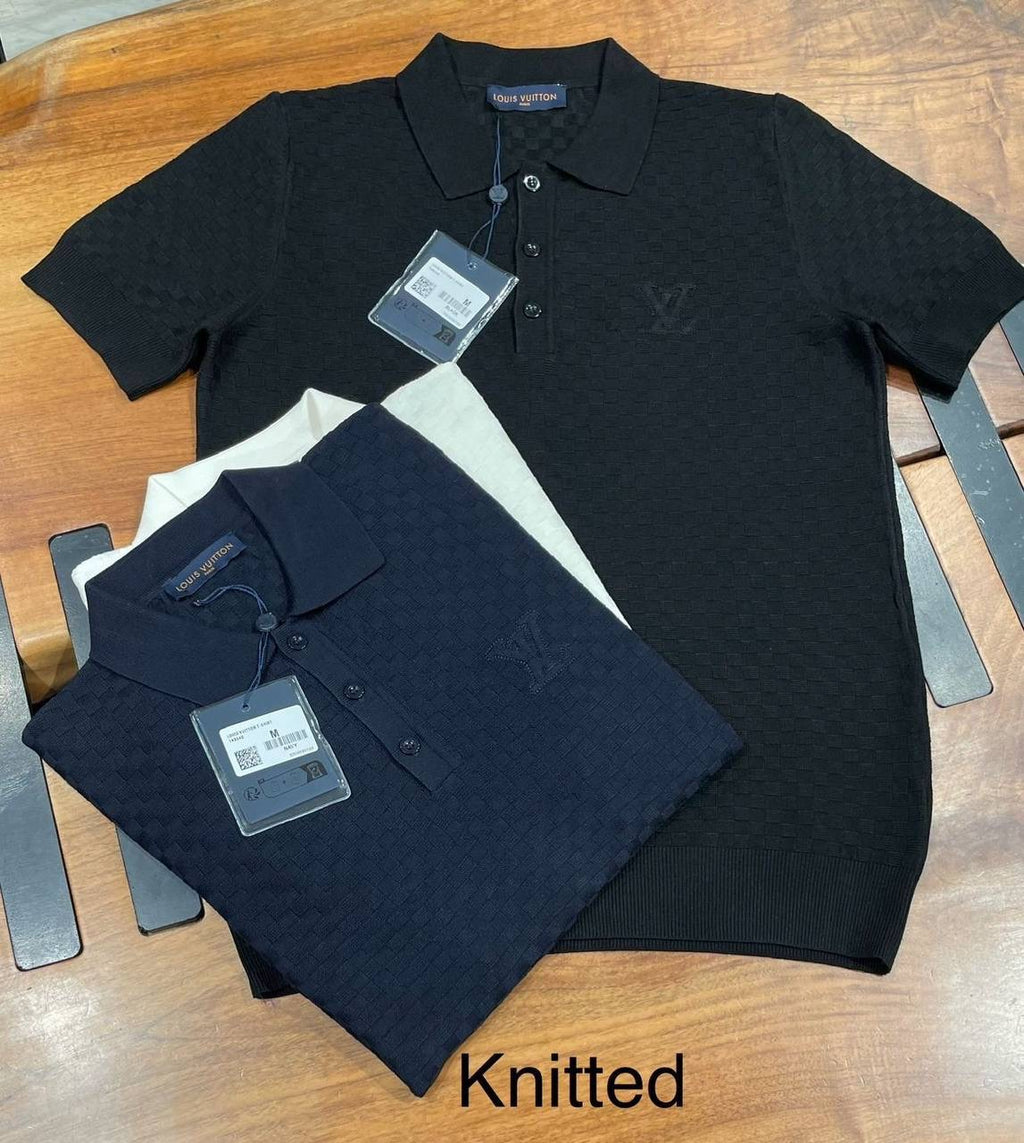 LV Polo T-Shirt 0413