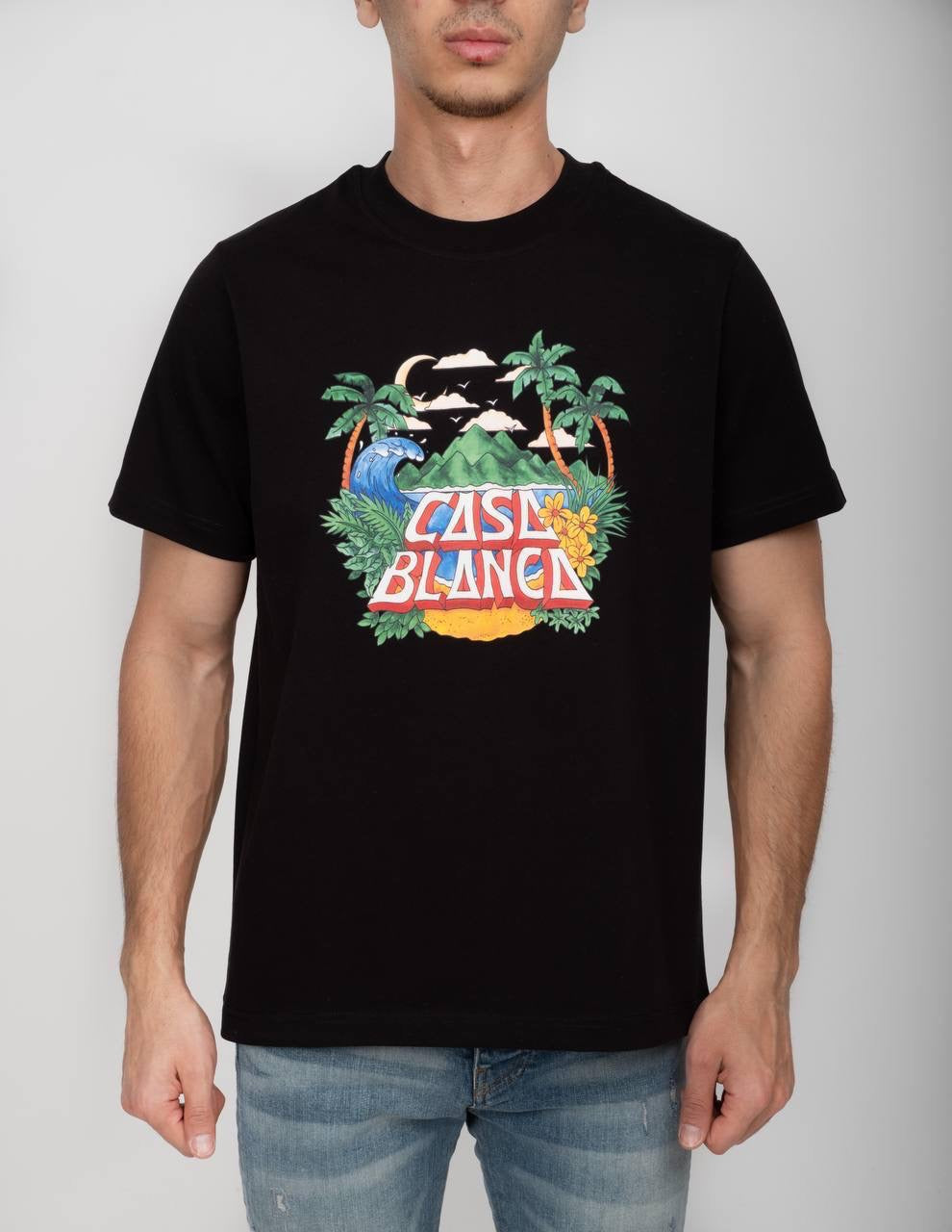 CASA T-SHIRT 0539