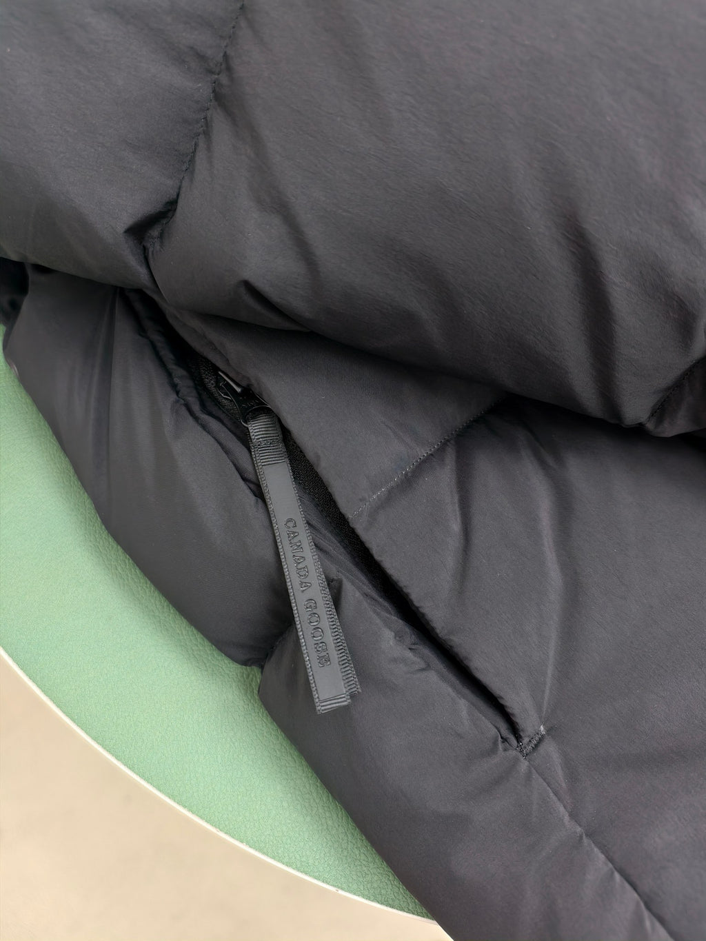 CANADA GOOSE LAWRENCE WINTERJACKET 0029