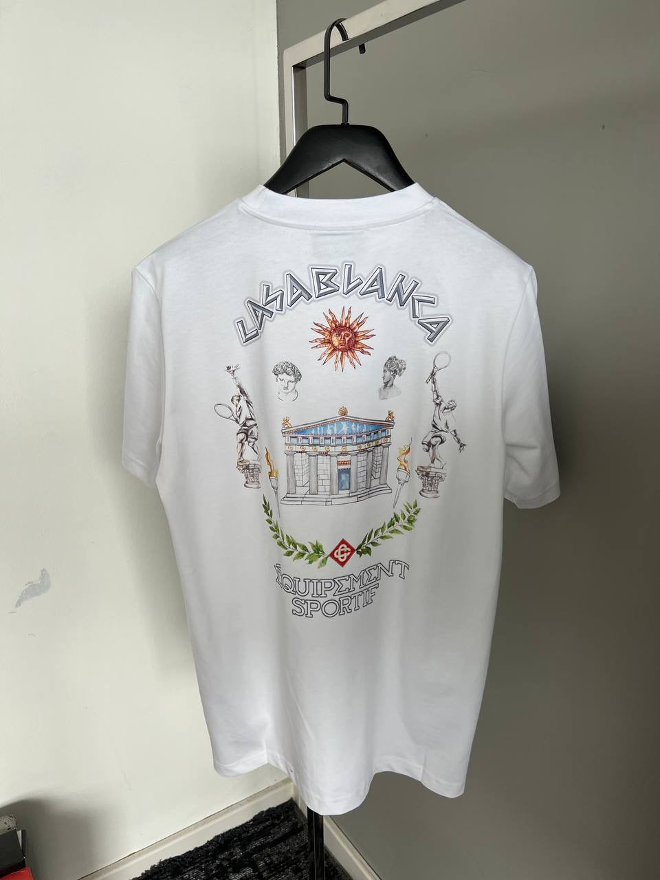 CASA T-SHIRT 0676