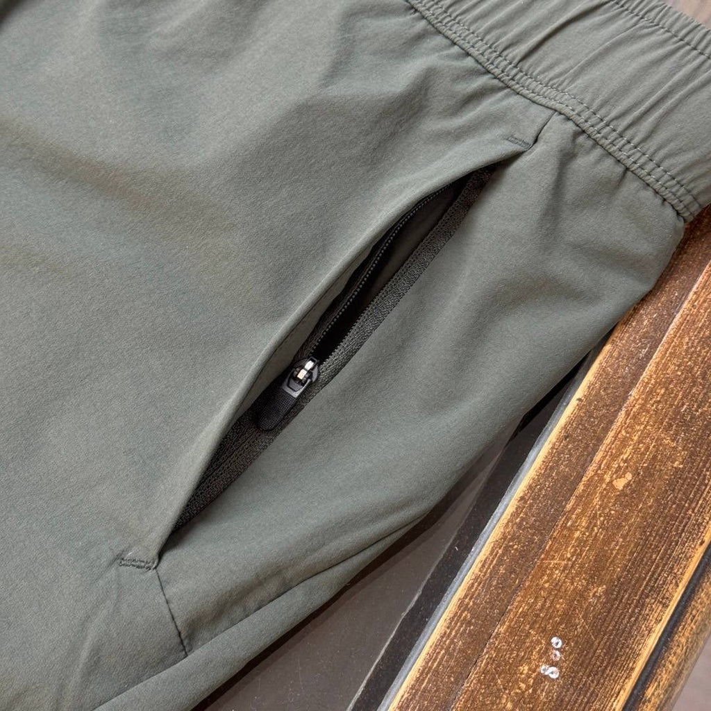 Stone Island Joggingshort 0009 KHAKI