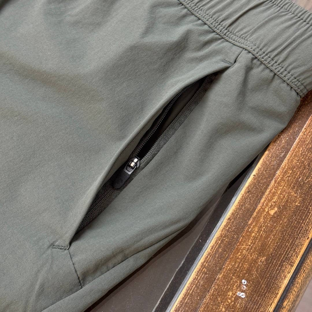 Stone Island Joggingshort 0009 KHAKI