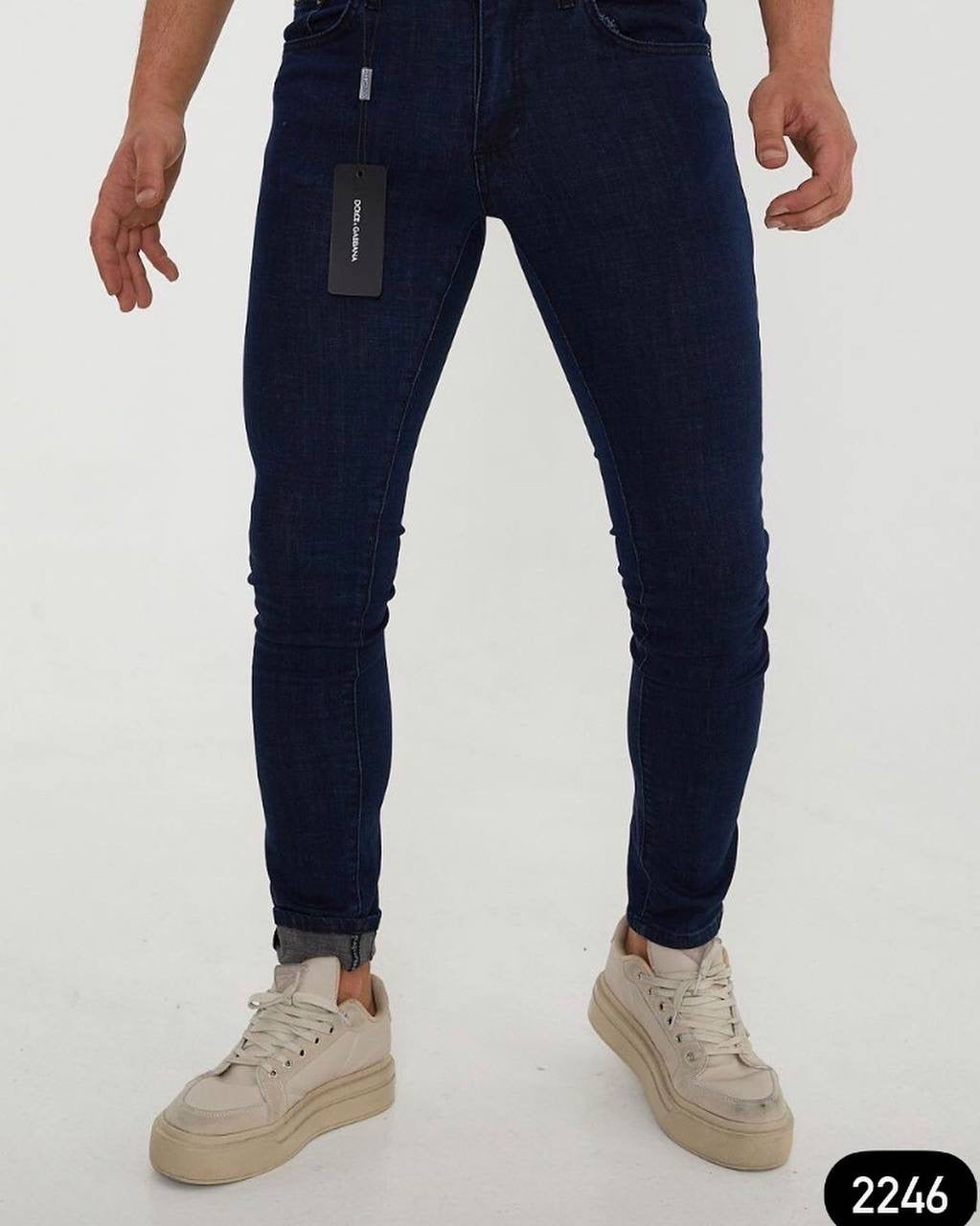 DG Jeans 0036