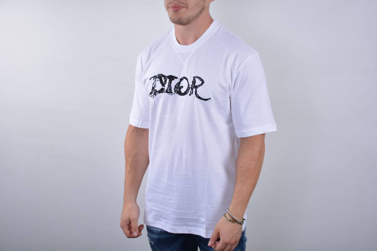 CD T-SHIRT 0190
