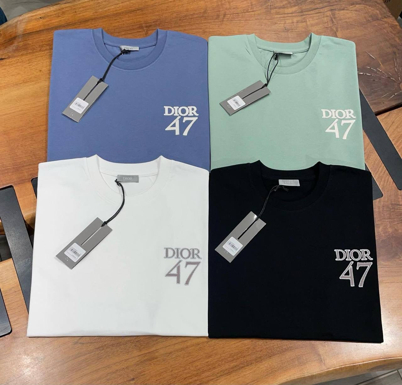 CD T-SHIRT 0371