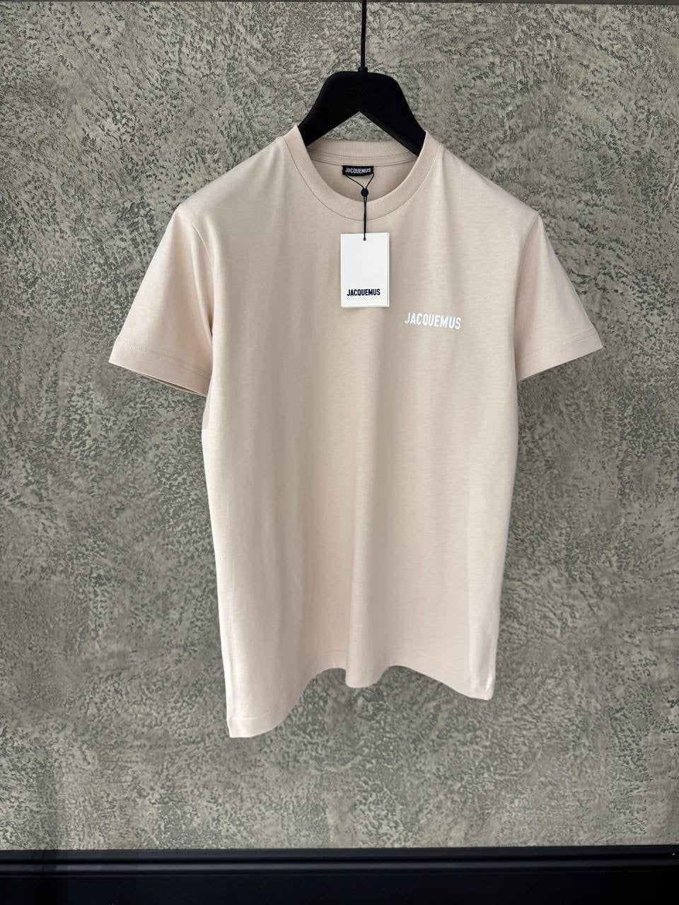 JACQUEMUS T-SHIRT 0517