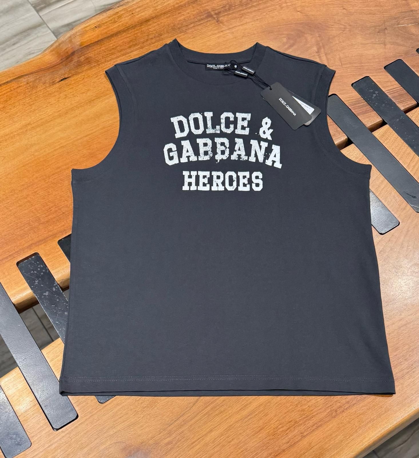 DG TANKTOP 0005