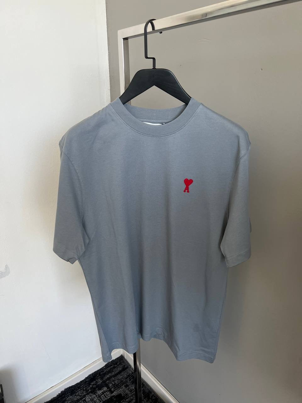 AMI PARIS T-SHIRT 0628