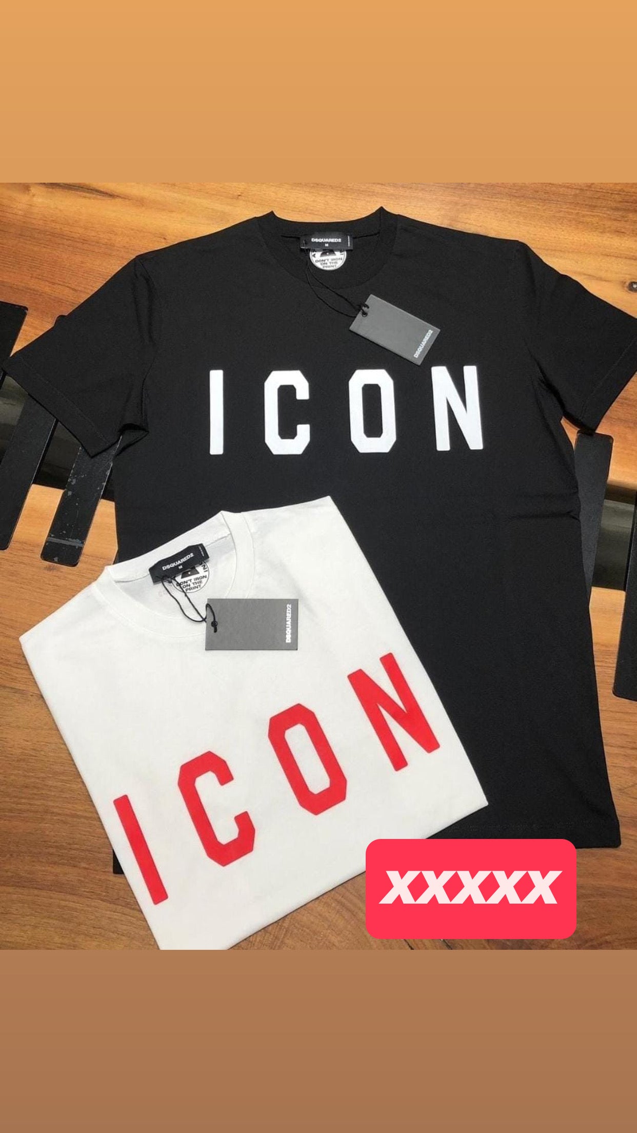D2 T-SHIRT 0038