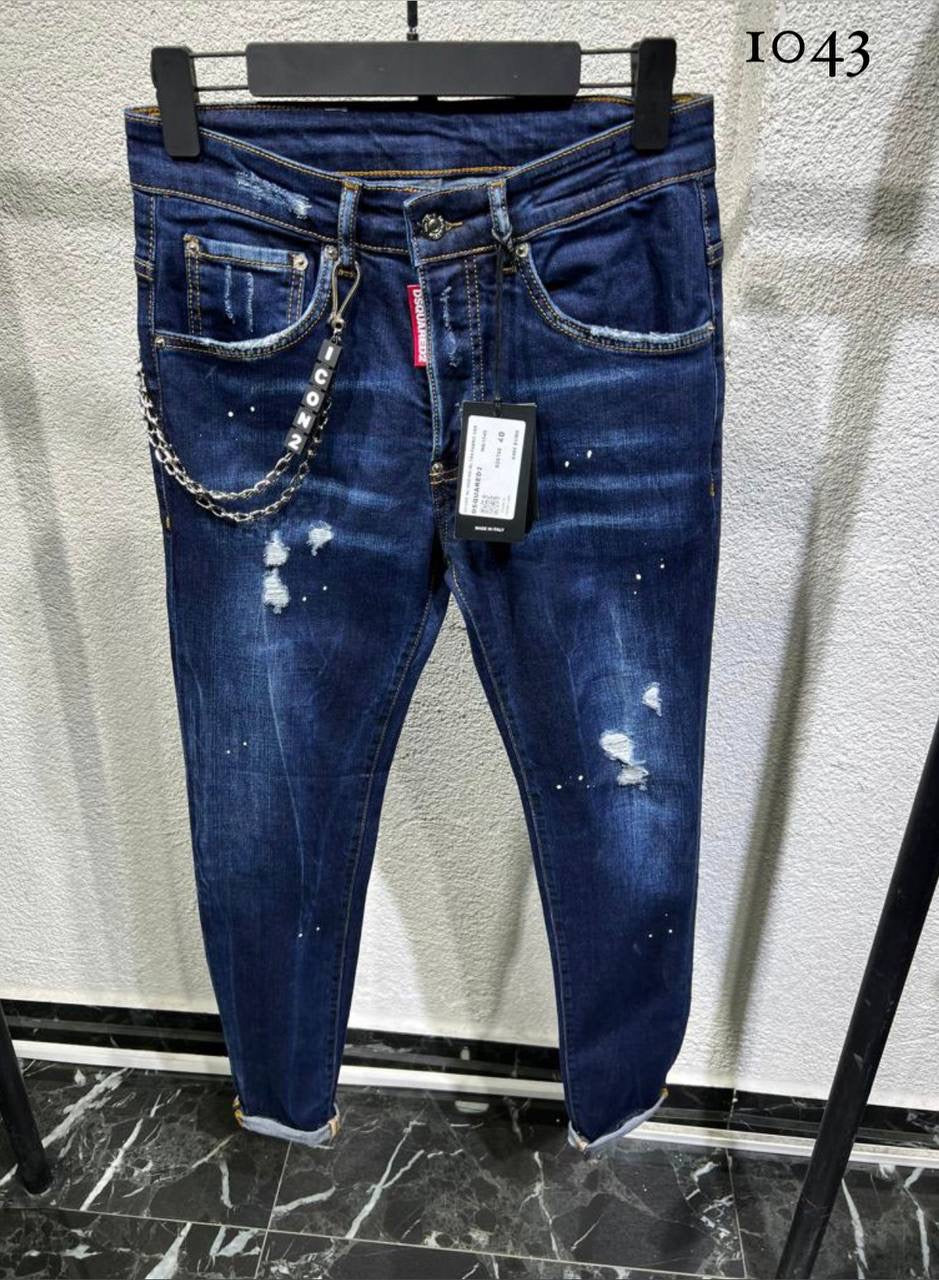 D2 Jeans 0027