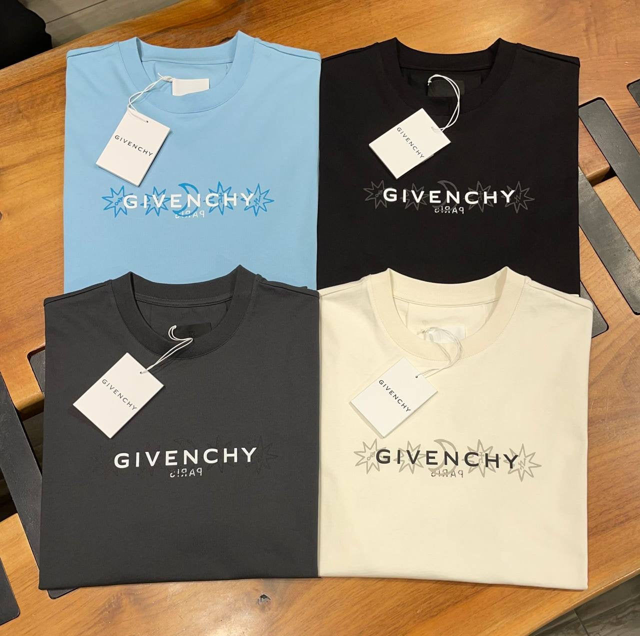 GVNCY T-SHIRT 0663