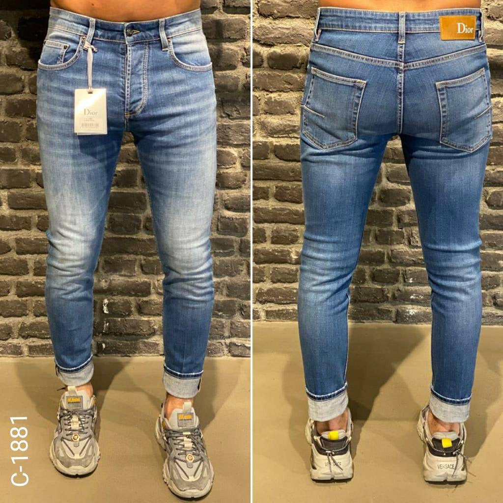 CD Jeans 0018