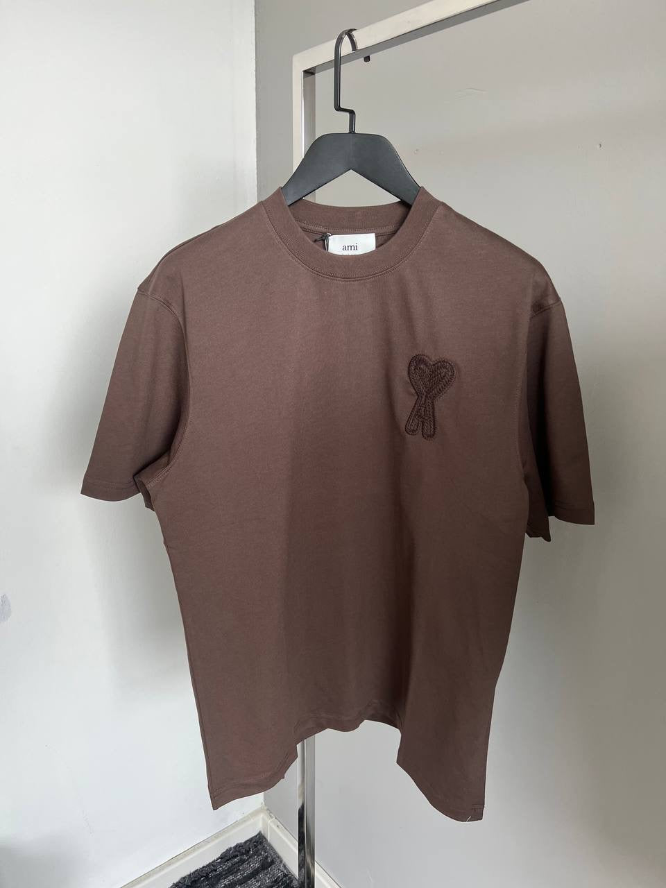 AMI PARIS T-SHIRT 0713