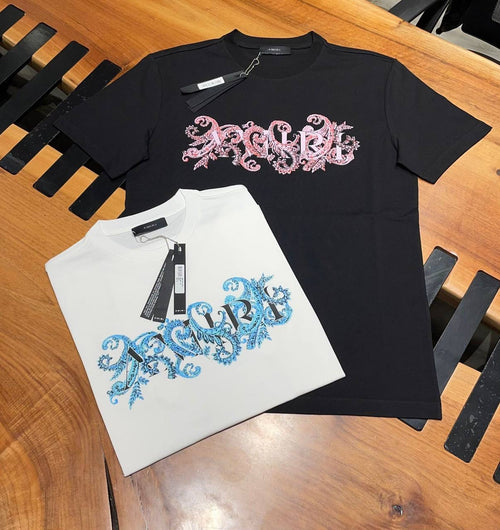 AM!R! T-SHIRT 0074