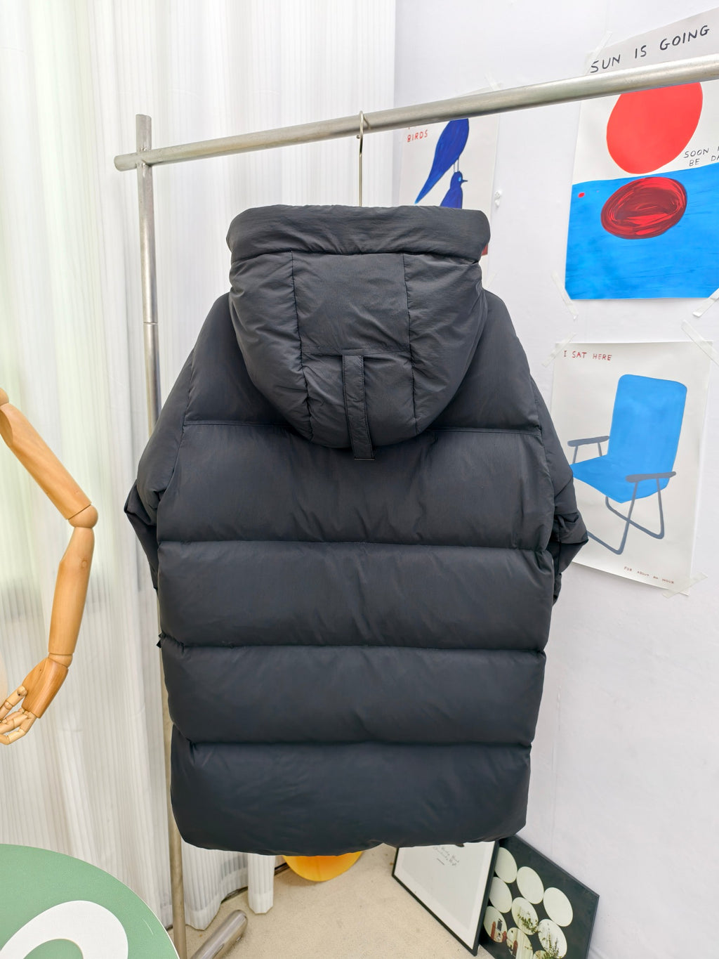 CANADA GOOSE LAWRENCE WINTERJACKET 0029
