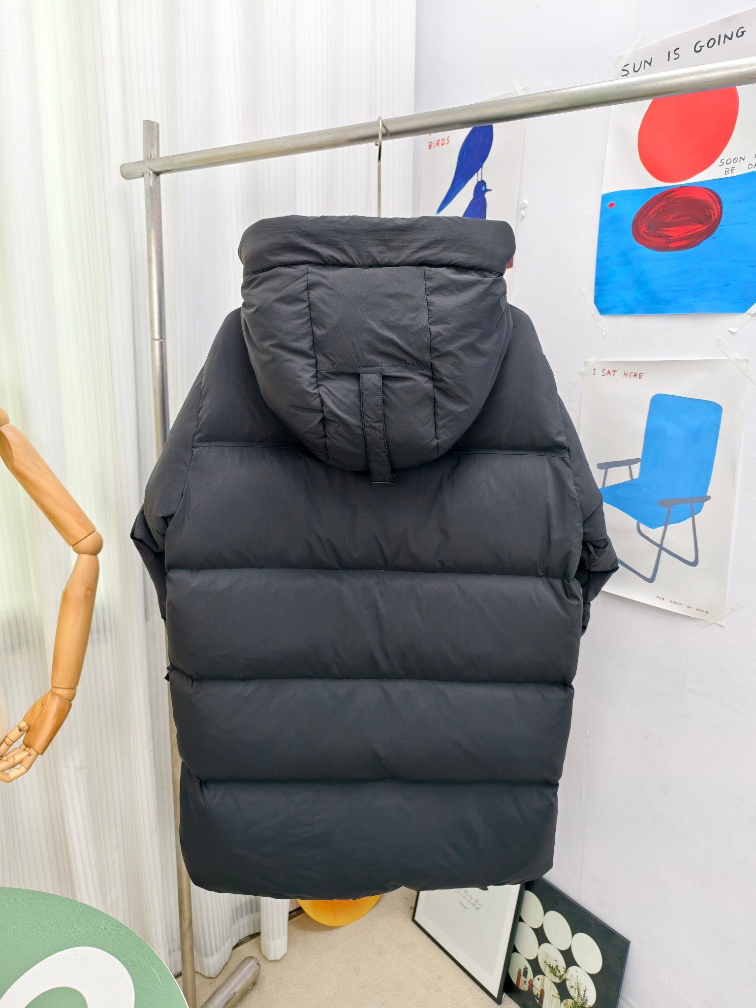 CANADA GOOSE LAWRENCE WINTERJACKET 0029