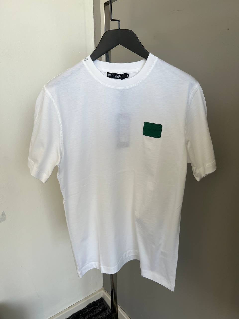 DG T-SHIRT 0658