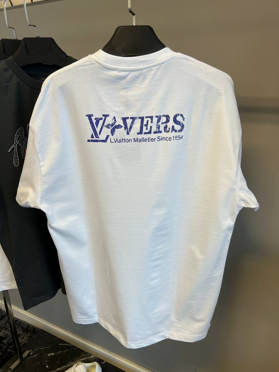 LV T-SHIRT 0582
