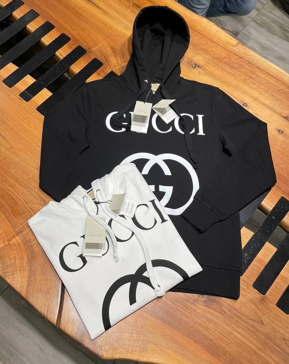 GUCCI HOODIE 0066