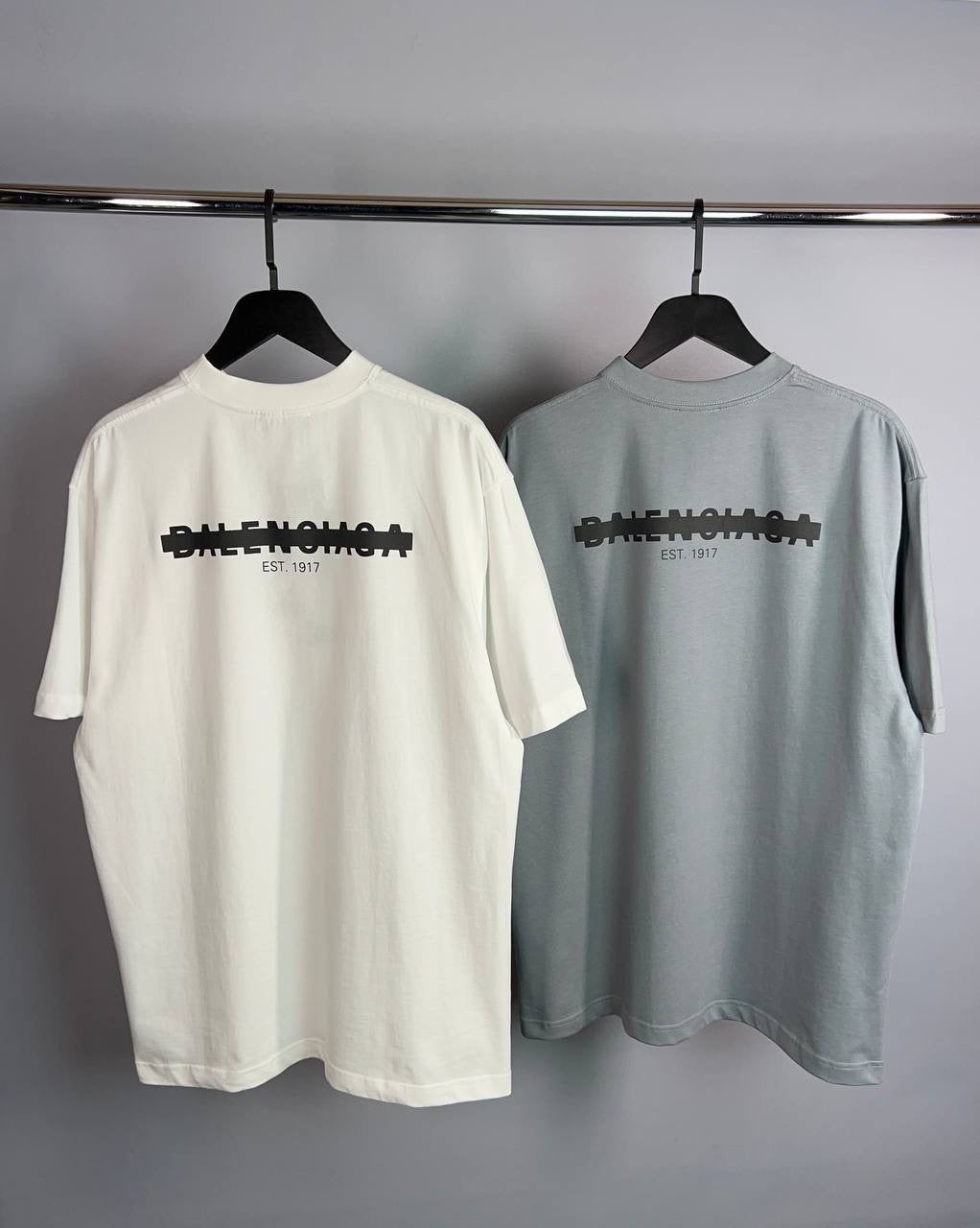 BALENC. T-SHIRT 0304 OVERSIZED