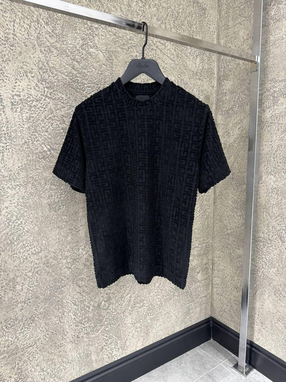 GVNCY T-SHIRT 0335