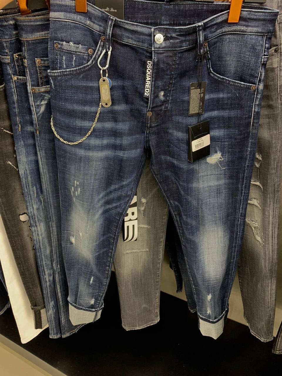 D2 Jeans 0009