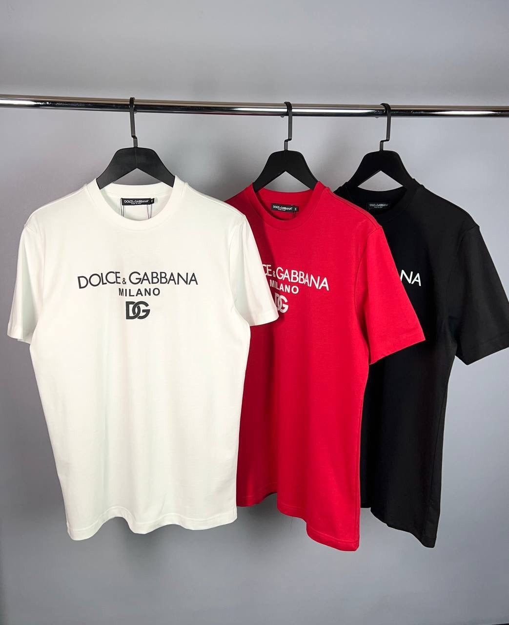 DG T-SHIRT 0217