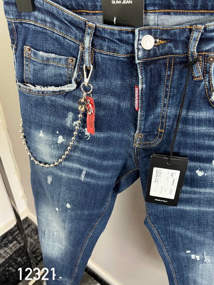 D2 Jeans 0037