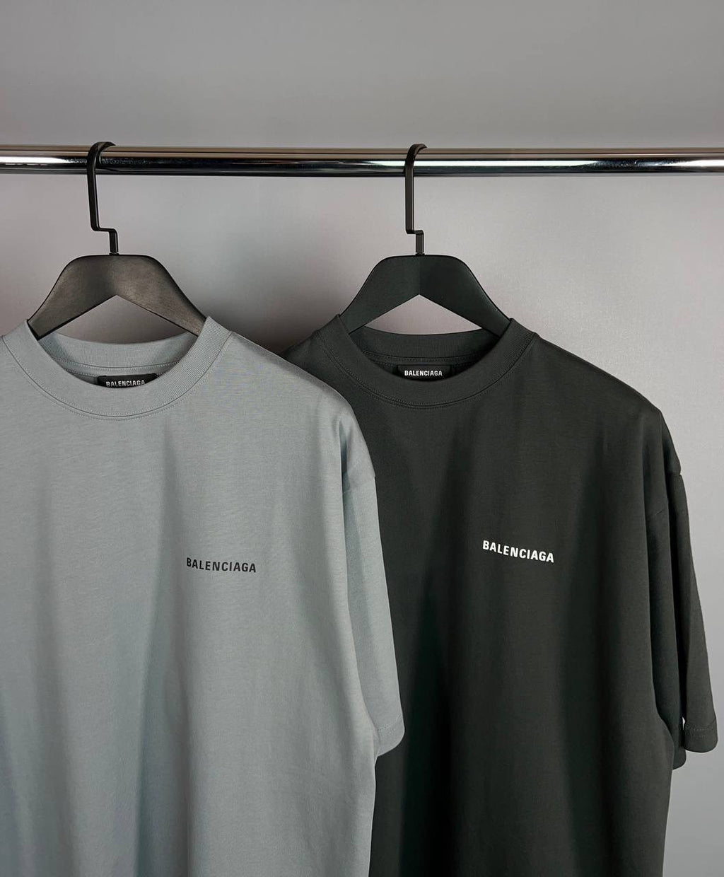 BALENC. T-SHIRT 0296 OVERSIZED
