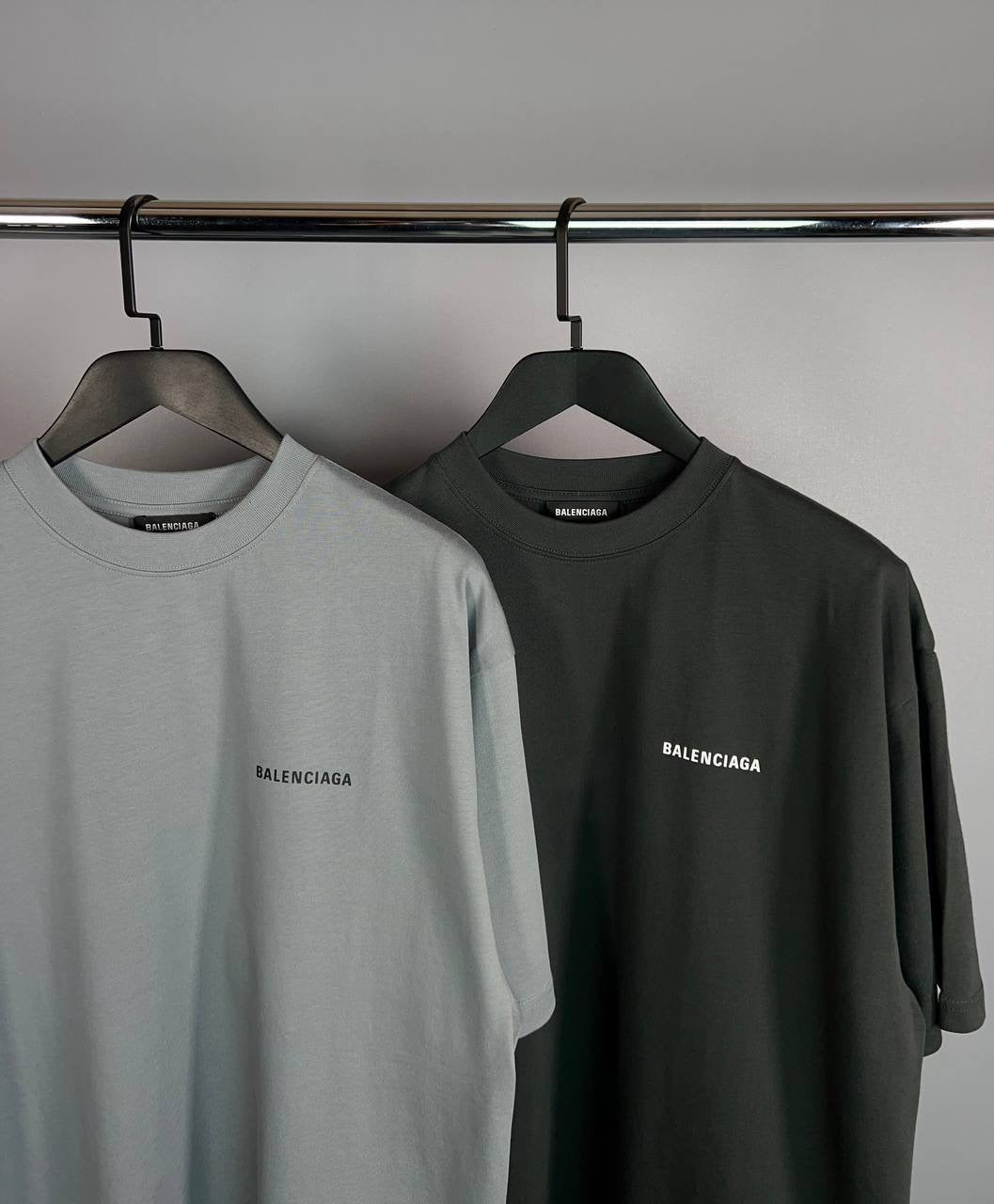 BALENC. T-SHIRT 0296 OVERSIZED