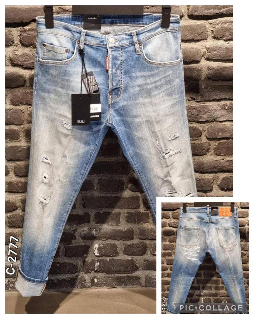D2 Jeans 0043